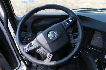 �����ؿ� ����X6000 560���� 6X4 AMT�Զ���ǣ����(SX4259GD4Q2)ͼƬ