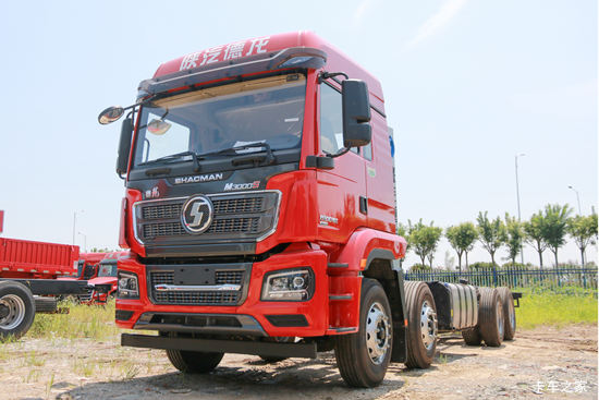 ؿ M3000S 400 8X4 9.5ػ()(SX1319MC456F2)