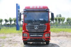 德龙M3000S 载货车