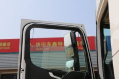 陕汽重卡 德龙X6000 560马力 6X4 AMT自动挡牵引车(SX4259GD4Q2)