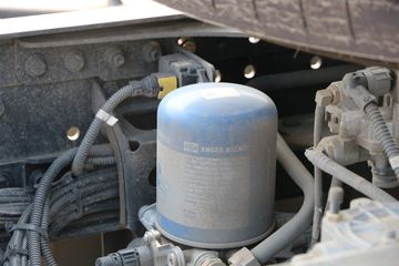 �����ؿ� ����X6000 560���� 6X4 AMT�Զ���ǣ����(SX4259GD4Q2)ͼƬ