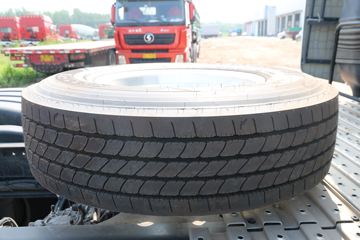 �����ؿ� ����X6000 560���� 6X4 AMT�Զ���ǣ����(SX4259GD4Q2)ͼƬ