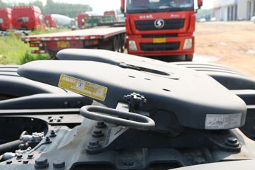 �����ؿ� ����X6000 560���� 6X4 AMT�Զ���ǣ����(SX4259GD4Q2)ͼƬ