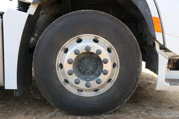 �����ؿ� ����X6000 560���� 6X4 AMT�Զ���ǣ����(SX4259GD4Q2)ͼƬ