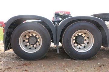 �����ؿ� ����X6000 560���� 6X4 AMT�Զ���ǣ����(SX4259GD4Q2)ͼƬ