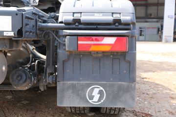 �����ؿ� ����X6000 560���� 6X4 AMT�Զ���ǣ����(SX4259GD4Q2)ͼƬ