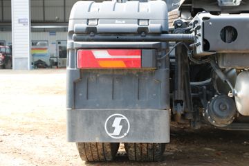 �����ؿ� ����X6000 560���� 6X4 AMT�Զ���ǣ����(SX4259GD4Q2)ͼƬ