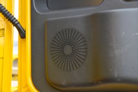 杰狮&nbsp;自卸车驾驶室                                               图片