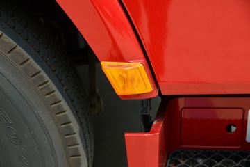 �����ؿ� ����X5000 550���� 6X4 AMT�Զ���ǣ����(����)ͼƬ