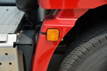 �����ؿ� ����X5000 550���� 6X4 AMT�Զ���ǣ����(����)ͼƬ