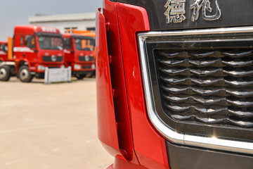 �����ؿ� ����X5000 550���� 6X4 AMT�Զ���ǣ����(����)ͼƬ