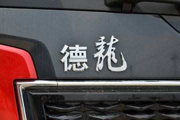 �����ؿ� ����X5000 550���� 6X4 AMT�Զ���ǣ����(����)ͼƬ