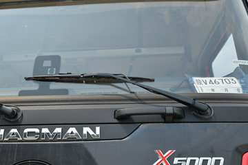 �����ؿ� ����X5000 550���� 6X4 AMT�Զ���ǣ����(����)ͼƬ