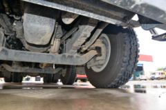 上汽红岩 杰狮C6重卡 390马力 8X4 6.6米自卸车(国六)(CQ3317HV09286)