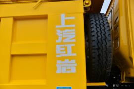 杰狮&nbsp;自卸车上装                                                图片