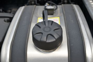 �����ؿ� ����X5000 550���� 6X4 AMT�Զ���ǣ����(����)ͼƬ