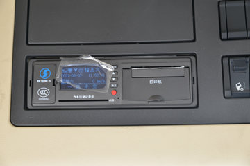 �����ؿ� ����X5000 ��ͨ�� 460���� 8X4 9.5��AMT�Զ��������ػ���(����)(SX1319XD456F1)ͼƬ