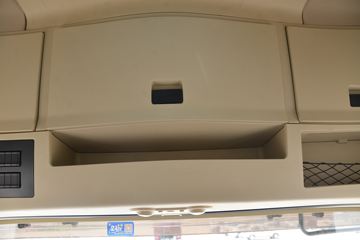 �����ؿ� ����X5000 ��ͨ�� 460���� 8X4 9.5��AMT�Զ��������ػ���(����)(SX1319XD456F1)ͼƬ