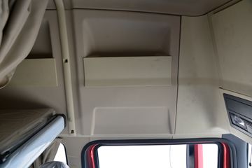 �����ؿ� ����X5000 ��ͨ�� 460���� 8X4 9.5��AMT�Զ��������ػ���(����)(SX1319XD456F1)ͼƬ