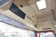 陕汽重卡 德龙X5000 480马力 6X4 AMT自动挡牵引车(国六)(SX4259XD4Q1) 陕汽重卡 德龙X5000 480马力 6X4 AMT自动挡牵引车(国六)(SX4259XD4Q1)