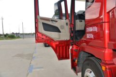 陕汽重卡 德龙X5000 480马力 6X4 AMT自动挡牵引车(国六)(SX4259XD4Q1) 陕汽重卡 德龙X5000 480马力 6X4 AMT自动挡牵引车(国六)(SX4259XD4Q1)