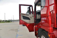 陕汽重卡 德龙X5000 480马力 6X4 AMT自动挡牵引车(国六)(SX4259XD4Q1) 陕汽重卡 德龙X5000 480马力 6X4 AMT自动挡牵引车(国六)(SX4259XD4Q1)