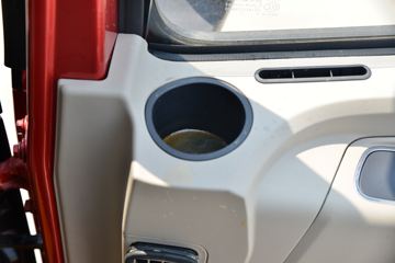 �����ؿ� ����X5000 ��ͨ�� 460���� 8X4 9.5��AMT�Զ��������ػ���(����)(SX1319XD456F1)ͼƬ