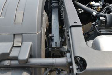 �����ؿ� ����X5000 550���� 6X4 AMT�Զ���ǣ����(����)ͼƬ