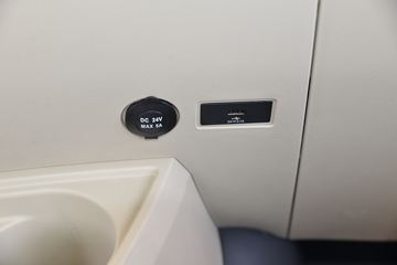 �����ؿ� ����X5000 ��ͨ�� 460���� 8X4 9.5��AMT�Զ��������ػ���(����)(SX1319XD456F1)ͼƬ