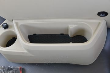 �����ؿ� ����X5000 ��ͨ�� 460���� 8X4 9.5��AMT�Զ��������ػ���(����)(SX1319XD456F1)ͼƬ