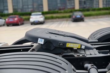 �����ؿ� ����X5000 550���� 6X4 AMT�Զ���ǣ����(����)ͼƬ