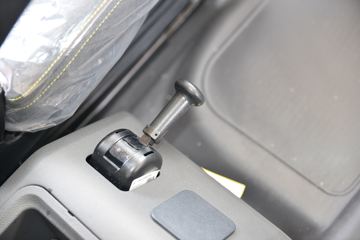 �����ؿ� ����X5000 ��ͨ�� 460���� 8X4 9.5��AMT�Զ��������ػ���(����)(SX1319XD456F1)ͼƬ