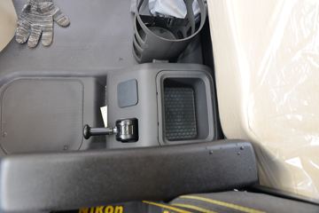 �����ؿ� ����X5000 ��ͨ�� 460���� 8X4 9.5��AMT�Զ��������ػ���(����)(SX1319XD456F1)ͼƬ