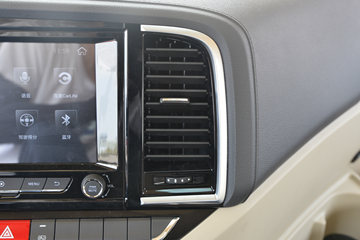 �����ؿ� ����X5000 ��ͨ�� 460���� 8X4 9.5��AMT�Զ��������ػ���(����)(SX1319XD456F1)ͼƬ