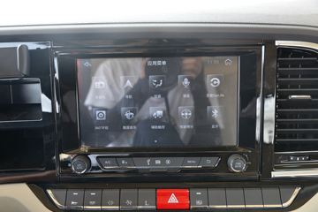 �����ؿ� ����X5000 ��ͨ�� 460���� 8X4 9.5��AMT�Զ��������ػ���(����)(SX1319XD456F1)ͼƬ