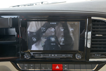 �����ؿ� ����X5000 ��ͨ�� 460���� 8X4 9.5��AMT�Զ��������ػ���(����)(SX1319XD456F1)ͼƬ