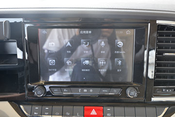 �����ؿ� ����X5000 ��ͨ�� 460���� 8X4 9.5��AMT�Զ��������ػ���(����)(SX1319XD456F1)ͼƬ