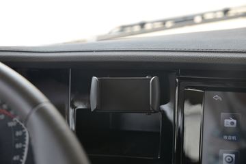 �����ؿ� ����X5000 ��ͨ�� 460���� 8X4 9.5��AMT�Զ��������ػ���(����)(SX1319XD456F1)ͼƬ