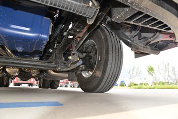 �����ؿ� ����X5000 550���� 6X4 AMT�Զ���ǣ����(����)ͼƬ