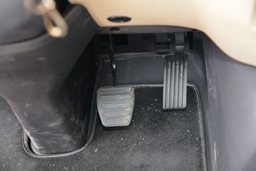 �����ؿ� ����X5000 ��ͨ�� 460���� 8X4 9.5��AMT�Զ��������ػ���(����)(SX1319XD456F1)ͼƬ