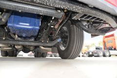 陕汽重卡 德龙X5000 480马力 6X4 AMT自动挡牵引车(国六)(SX4259XD4Q1) 陕汽重卡 德龙X5000 480马力 6X4 AMT自动挡牵引车(国六)(SX4259XD4Q1)