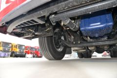 陕汽重卡 德龙X5000 480马力 6X4 AMT自动挡牵引车(国六)(SX4259XD4Q1) 陕汽重卡 德龙X5000 480马力 6X4 AMT自动挡牵引车(国六)(SX4259XD4Q1)