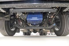 陕汽重卡 德龙X5000 480马力 6X4 AMT自动挡牵引车(国六)(SX4259XD4Q1) 陕汽重卡 德龙X5000 480马力 6X4 AMT自动挡牵引车(国六)(SX4259XD4Q1)