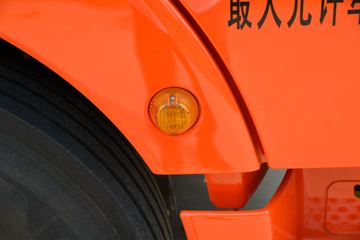 й ǵ¿SITRAK G7Wؿ 460 6X4ΣƷǣ()(ZZ4256V324HF1W)ͼƬ