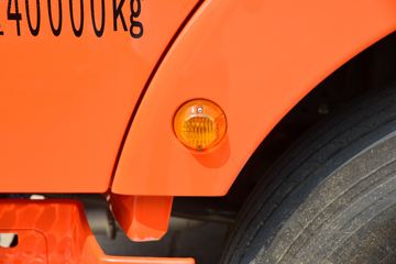 й ǵ¿SITRAK G7Wؿ 460 6X4ΣƷǣ()(ZZ4256V324HF1W)ͼƬ