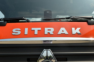 й ǵ¿SITRAK G7Wؿ 460 6X4ΣƷǣ()(ZZ4256V324HF1W)ͼƬ