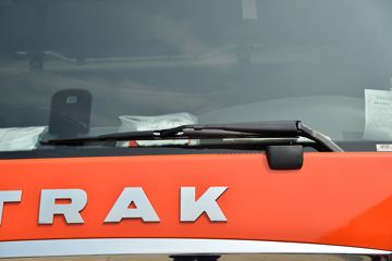 й ǵ¿SITRAK G7Wؿ 460 6X4ΣƷǣ()(ZZ4256V324HF1W)ͼƬ