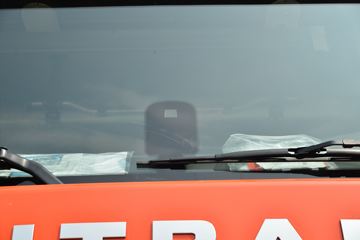 й ǵ¿SITRAK G7Wؿ 460 6X4ΣƷǣ()(ZZ4256V324HF1W)ͼƬ