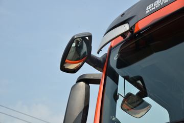 й ǵ¿SITRAK G7Wؿ 460 6X4ΣƷǣ()(ZZ4256V324HF1W)ͼƬ