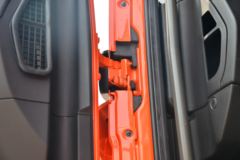 中国重汽 汕德卡SITRAK G7W重卡 460马力 6X4危险品牵引车(国六)(ZZ4256V324HF1W)